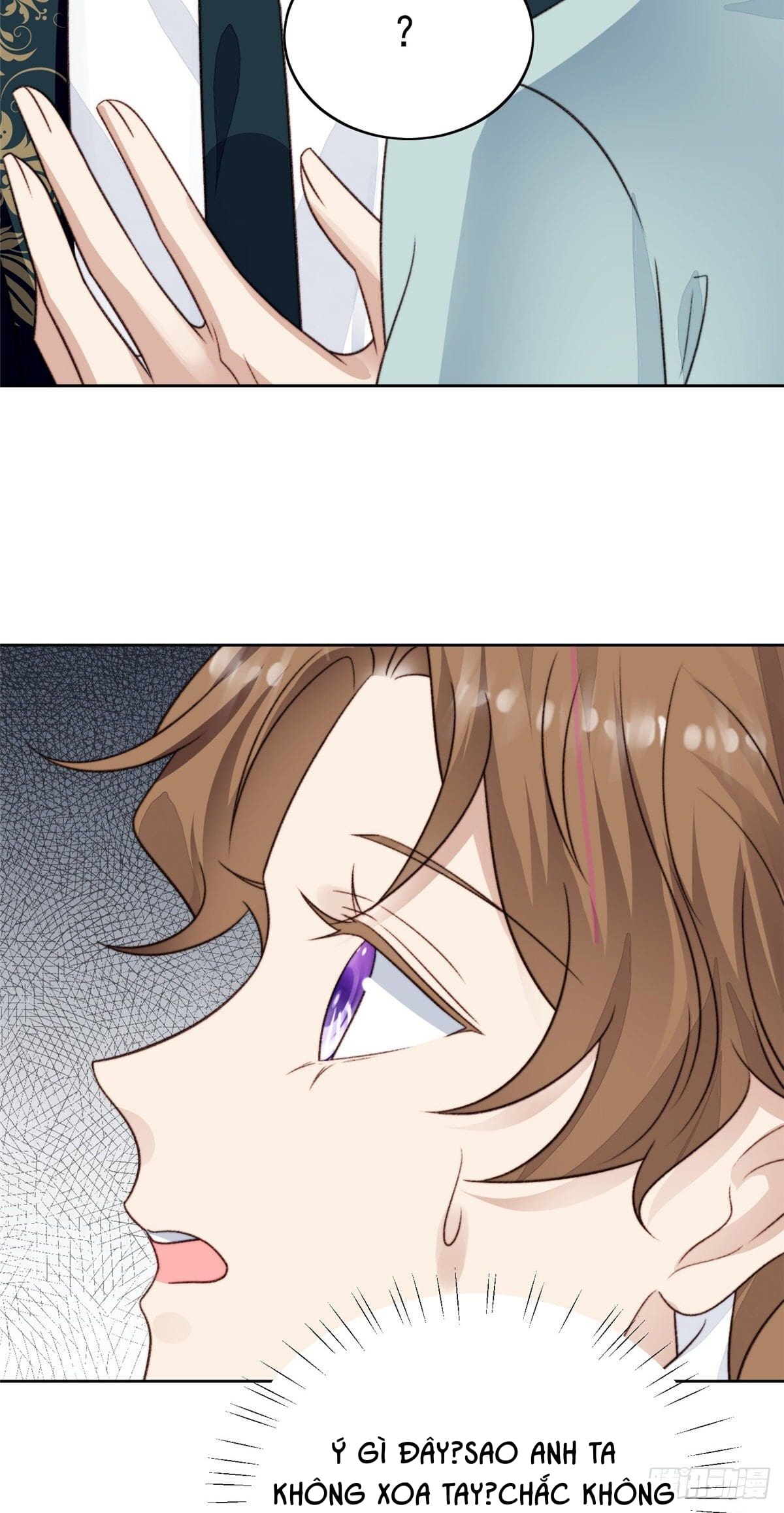 dựa vào đại lão ổn định vị trí c trong nam đoàn chapter 30 25