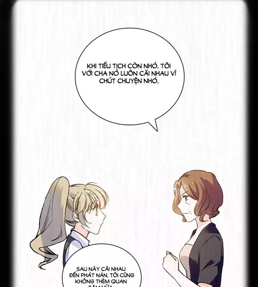 tịch nhan hoa nở chỉ vì em chapter 110 14