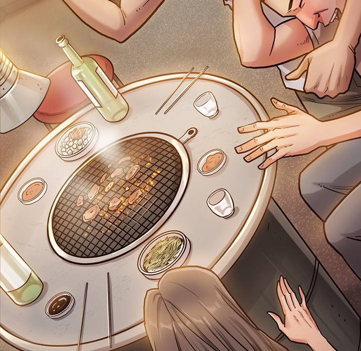 luật nhân quả chapter 4 151