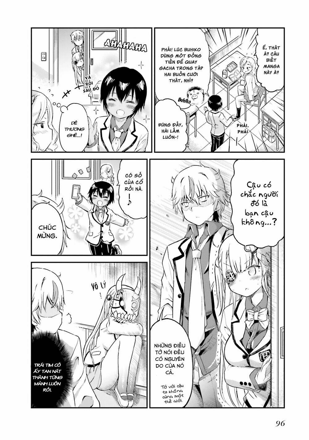 choroidesuyo onigoroshi-san chapter 5 11