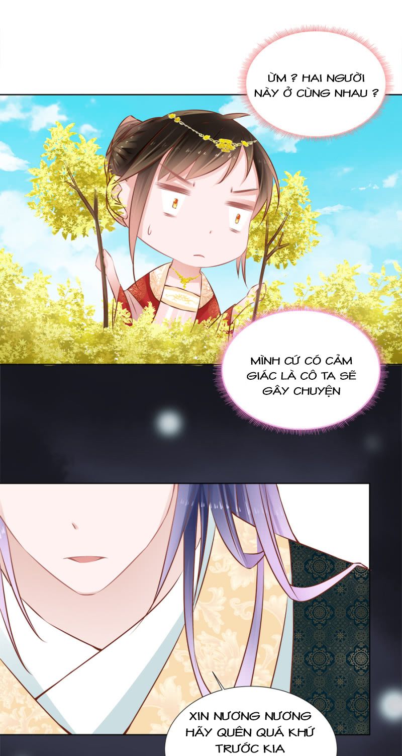 solo đi vương gia chapter 73 17