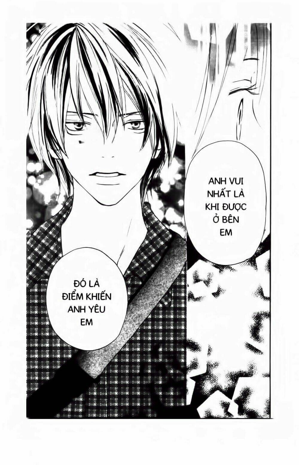 chuyện cấp iii chapter 47 20