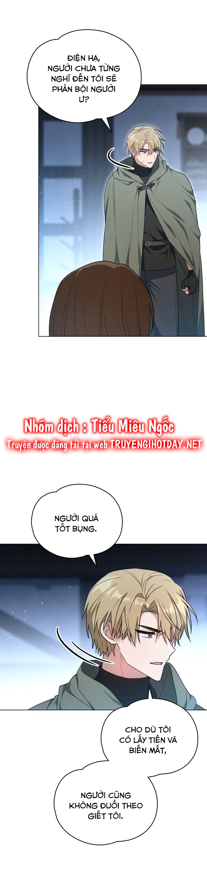 yêu cô công chúa sắp chết chapter 64 9