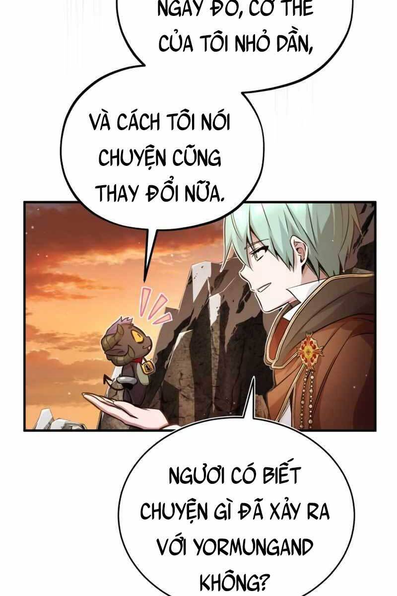 sự thức tỉnh của hắc ma pháp sư sau 66666 năm chapter 69.2 19