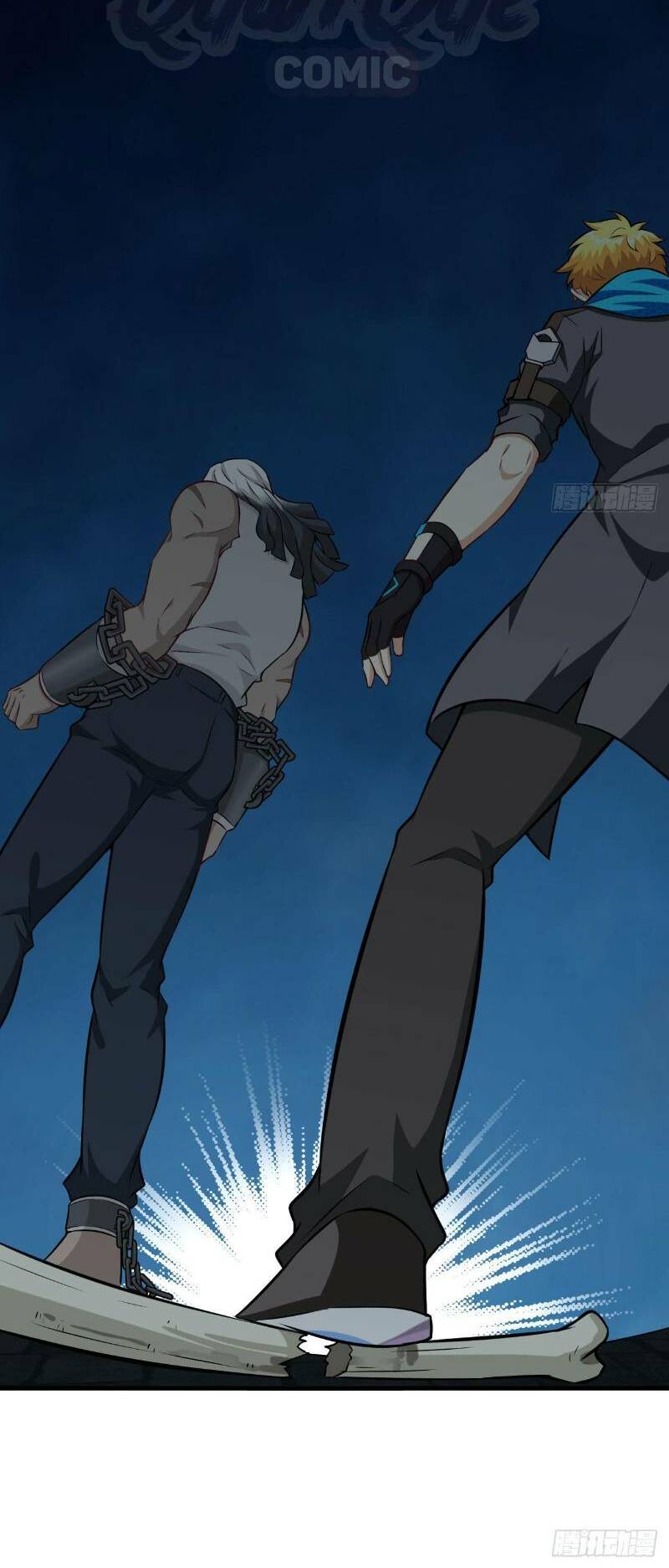 minh nhật thần đô chapter 38 4