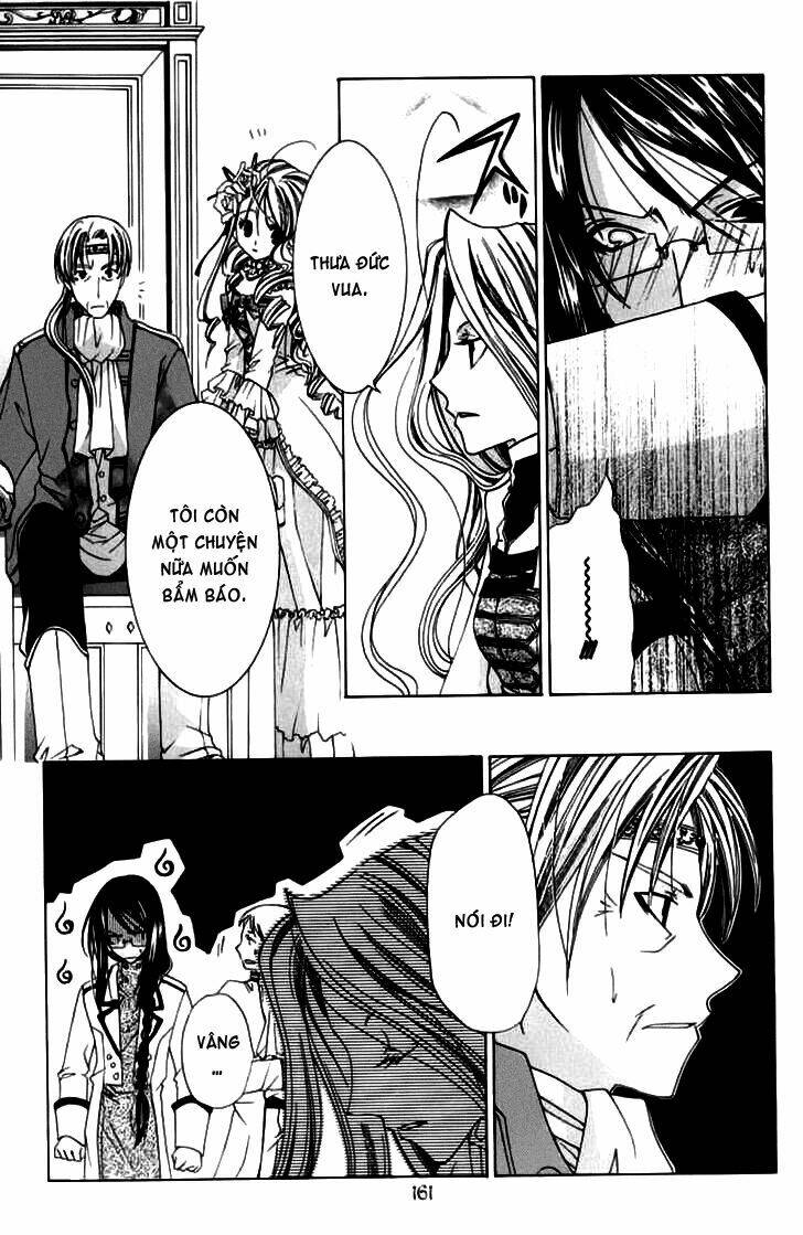 magical x miracle chapter 45 18