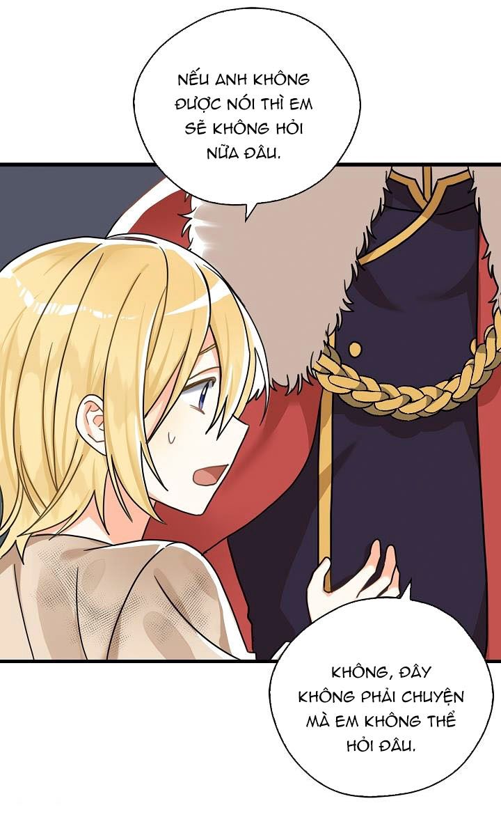 ba người anh bạo chúa chapter 10 60