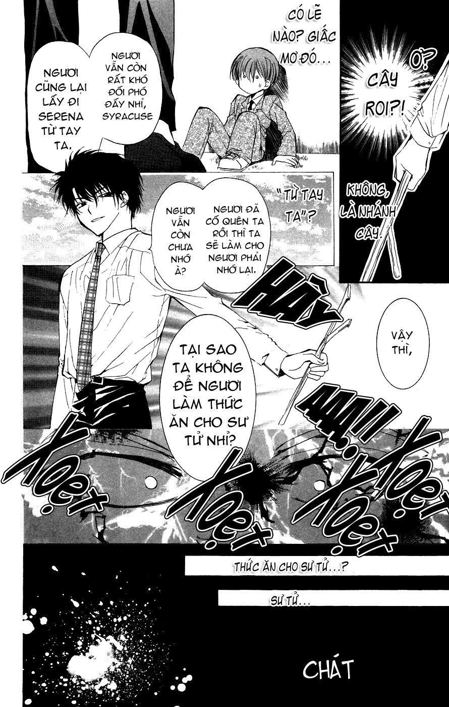 ng life chapter 9 30