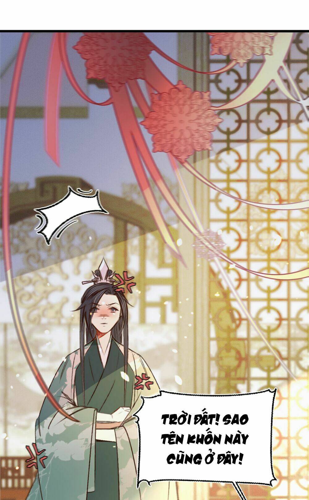 phượng hoàn triều: vương gia yêu nghiệt xin tránh đường chapter 14 32