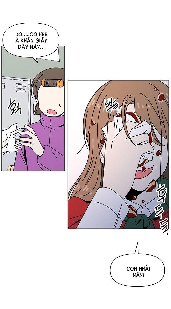 thanh xuân rực rỡ - season of blossom chapter 114 6