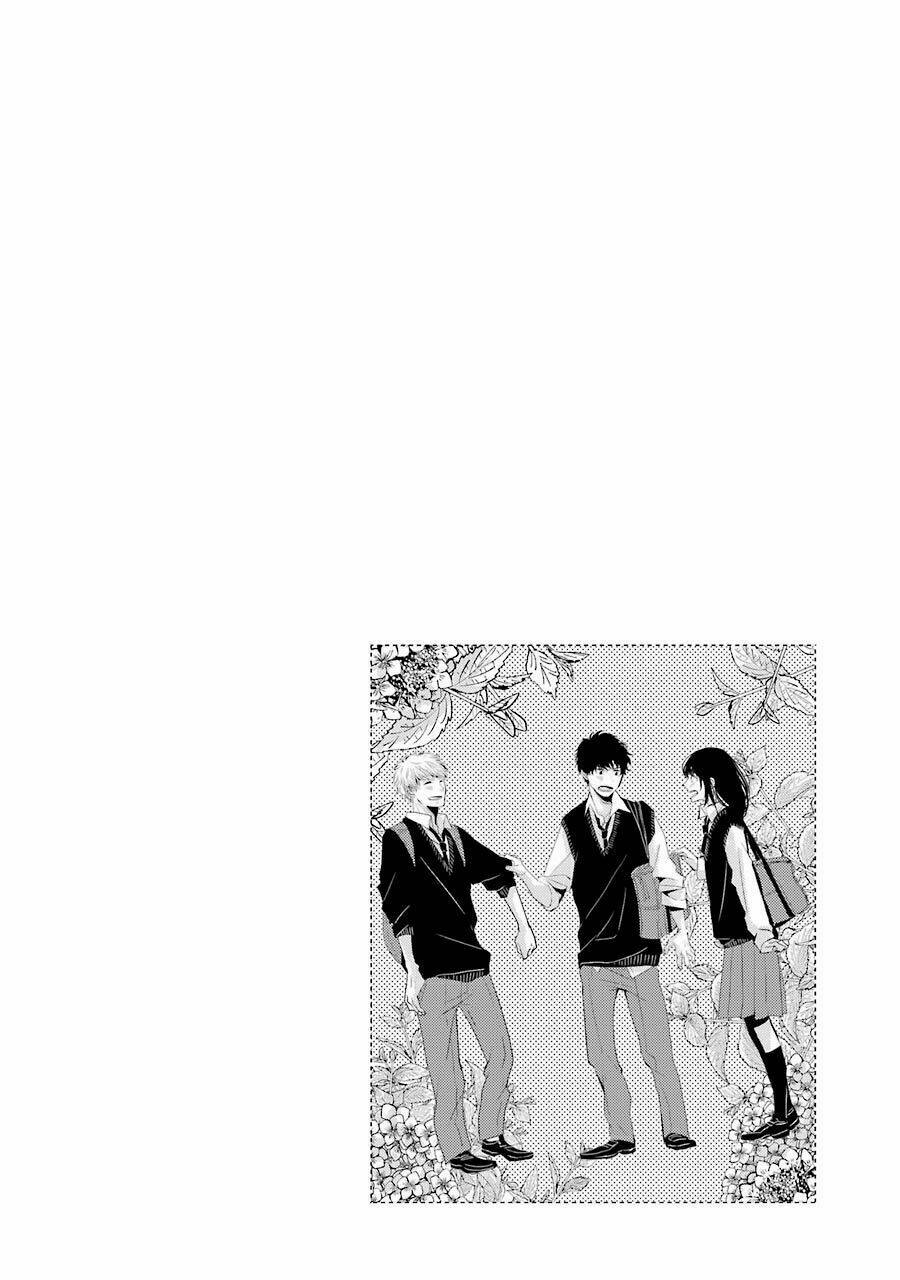 10th - khi chúng ta cùng thích một người. chapter 3 38