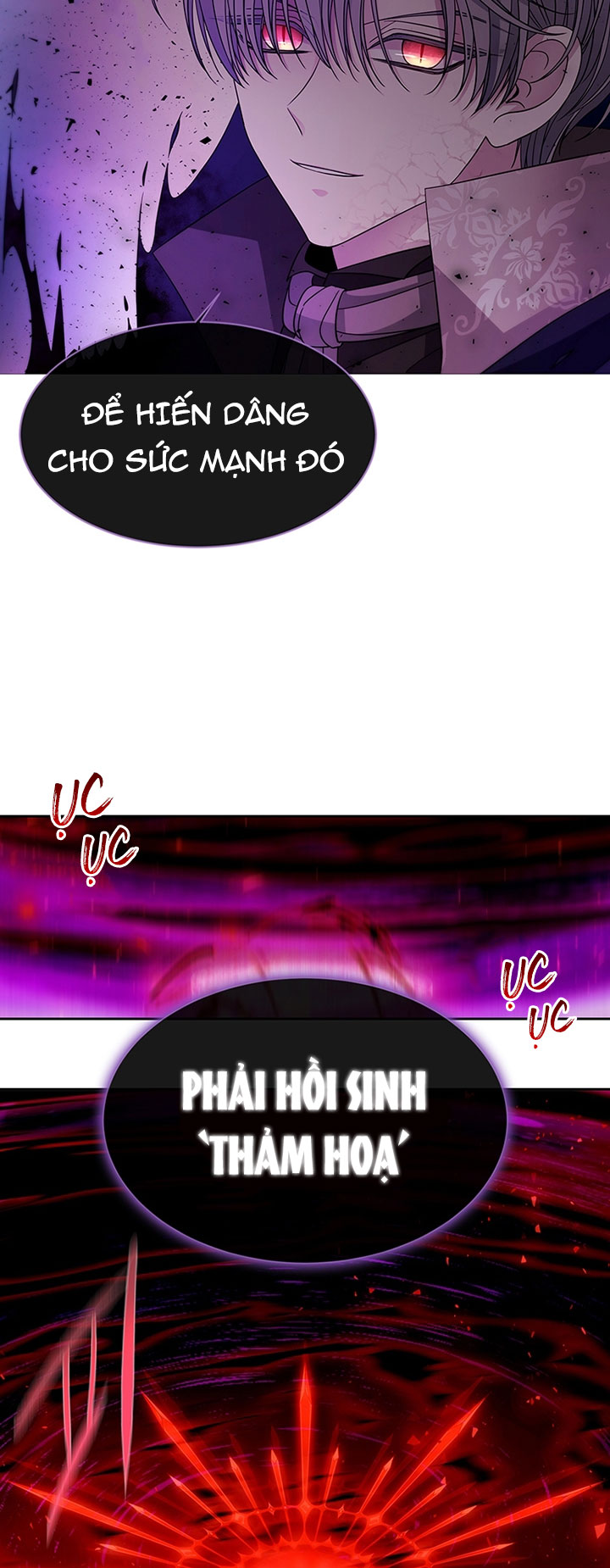 năm môn đệ của charlotte chapter 110 38