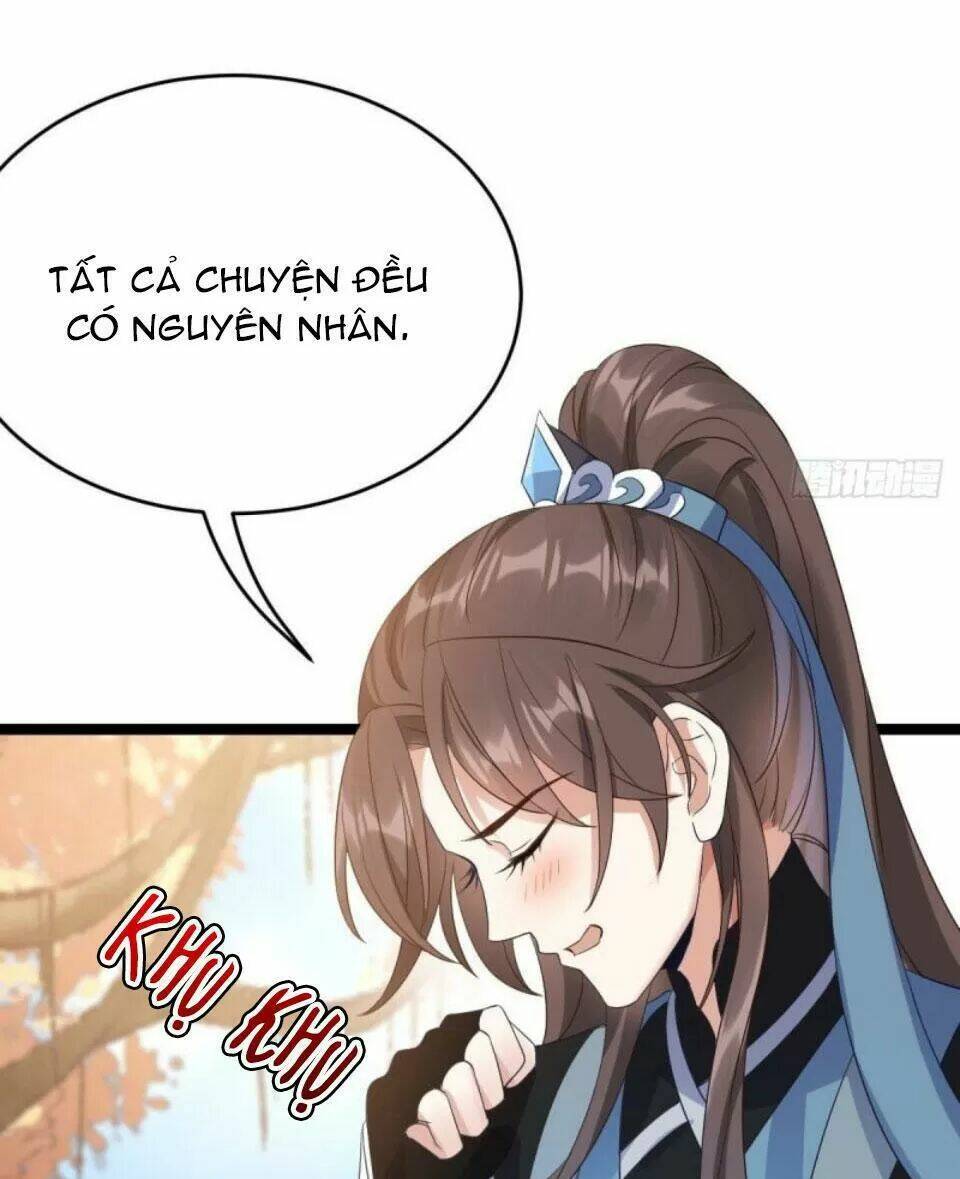 phế nữ yêu thần chapter 64 56