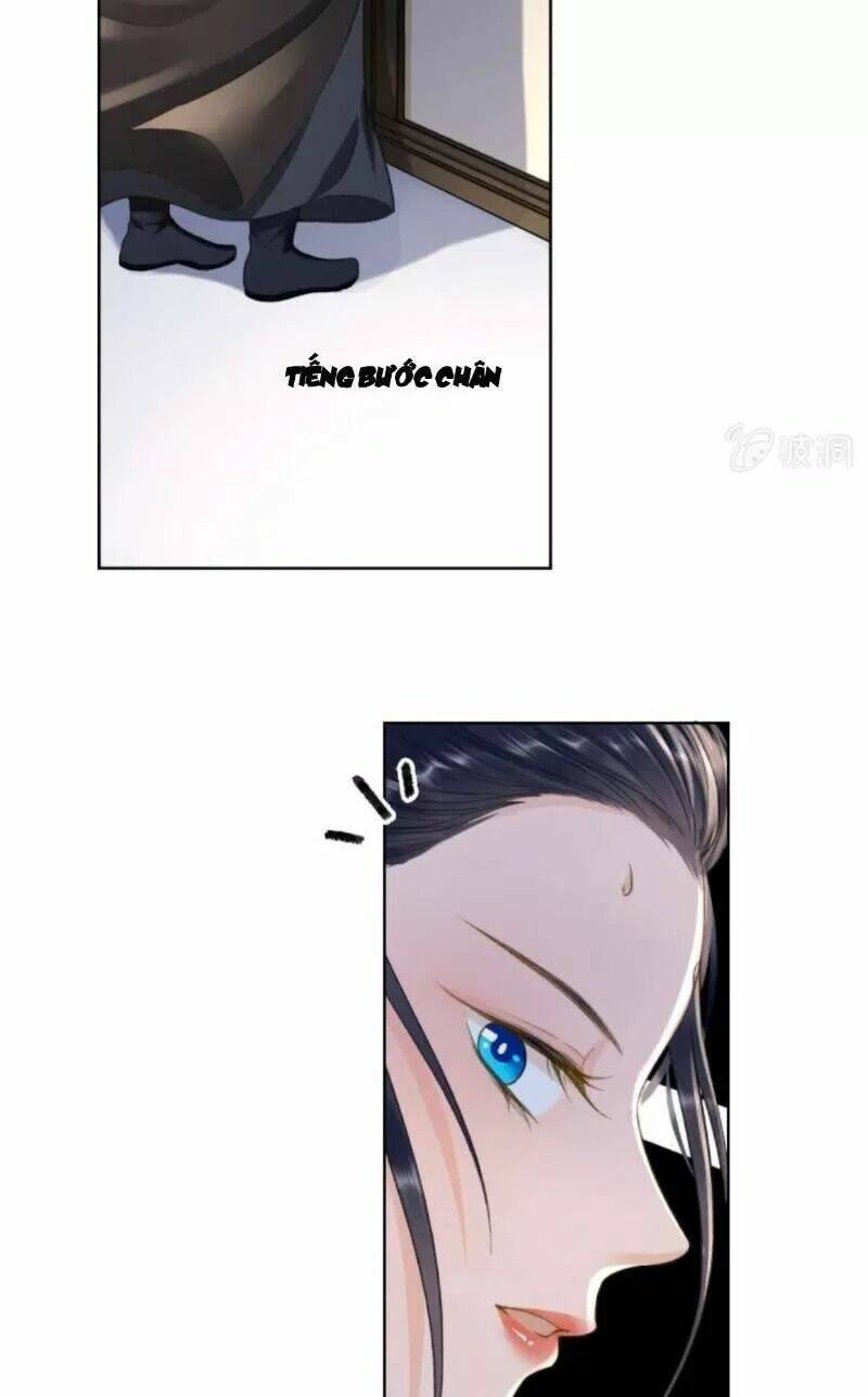 sủng phi của vương chapter 161 9