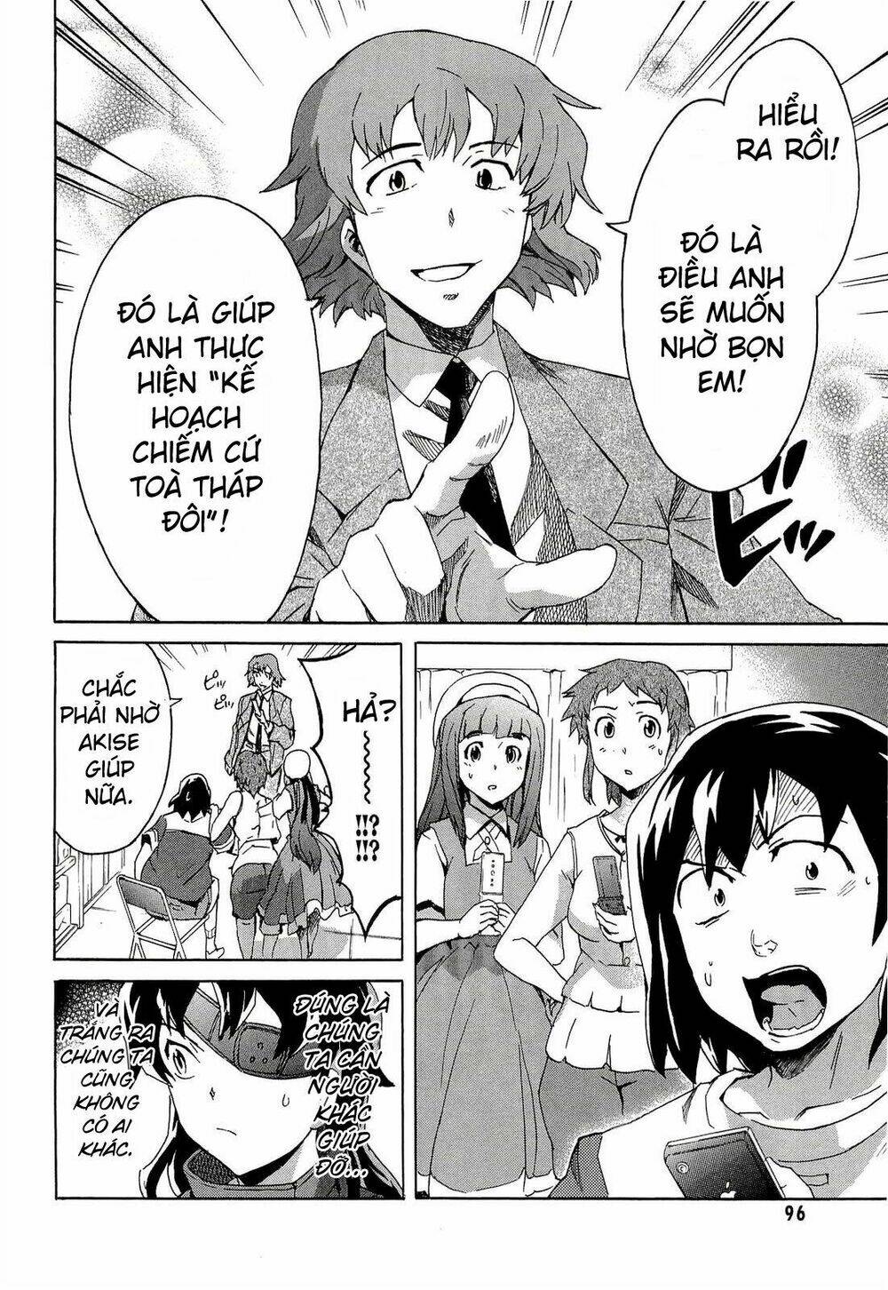 nhật kí tương lai chapter 41 17