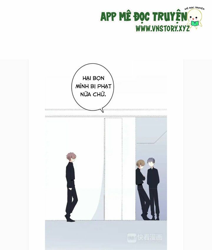 con tim rung động 2 chapter 32 27