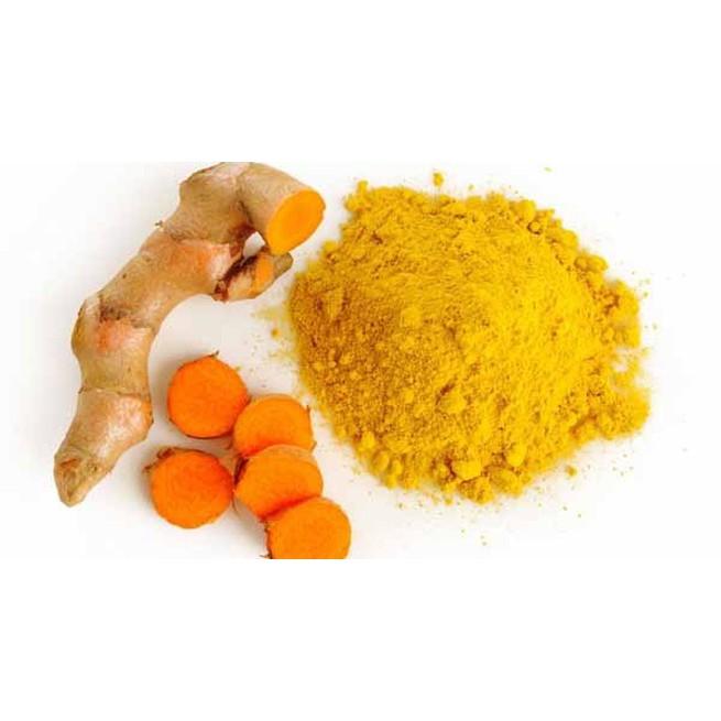 Bột Nghệ Ấn Độ Ông Chà Và 500gr (Indian Turmeric Powder)