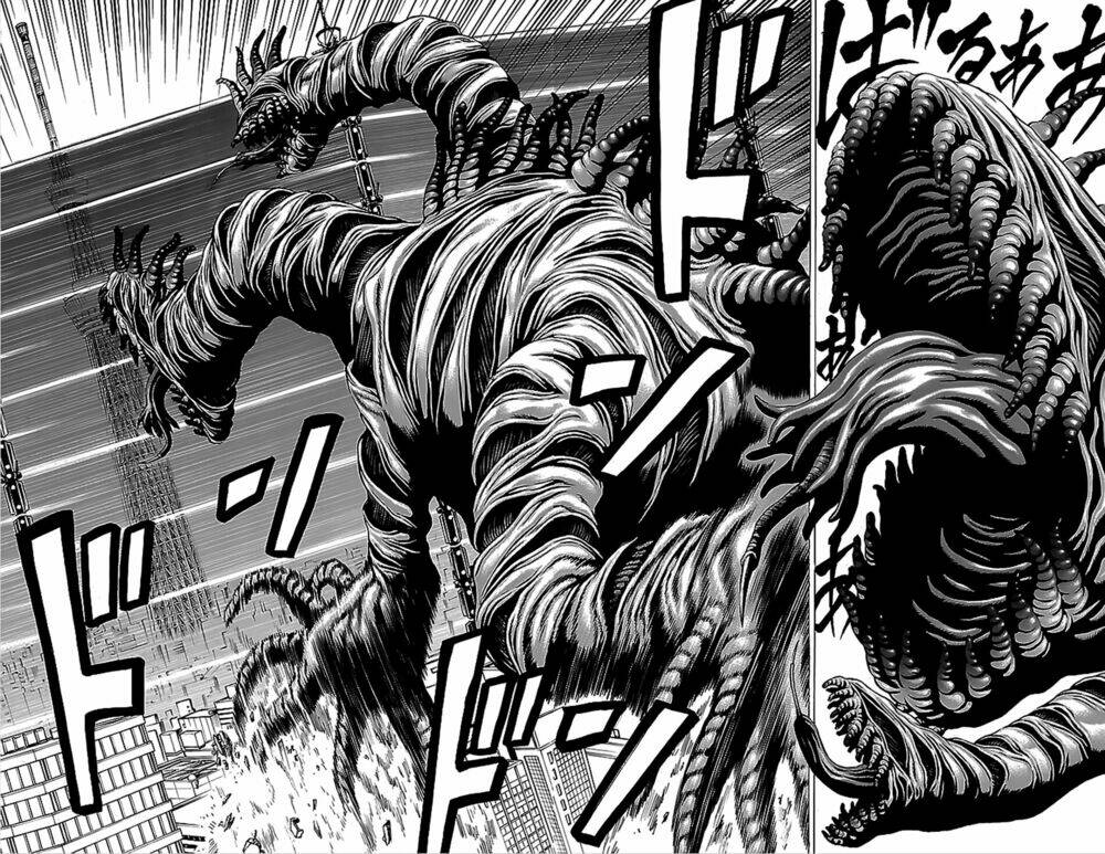 hakaijuu chapter 43 14