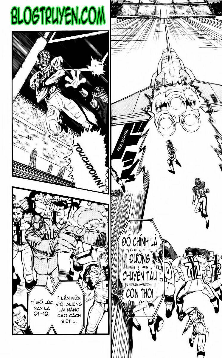 lá chắn mắt chapter 68 7