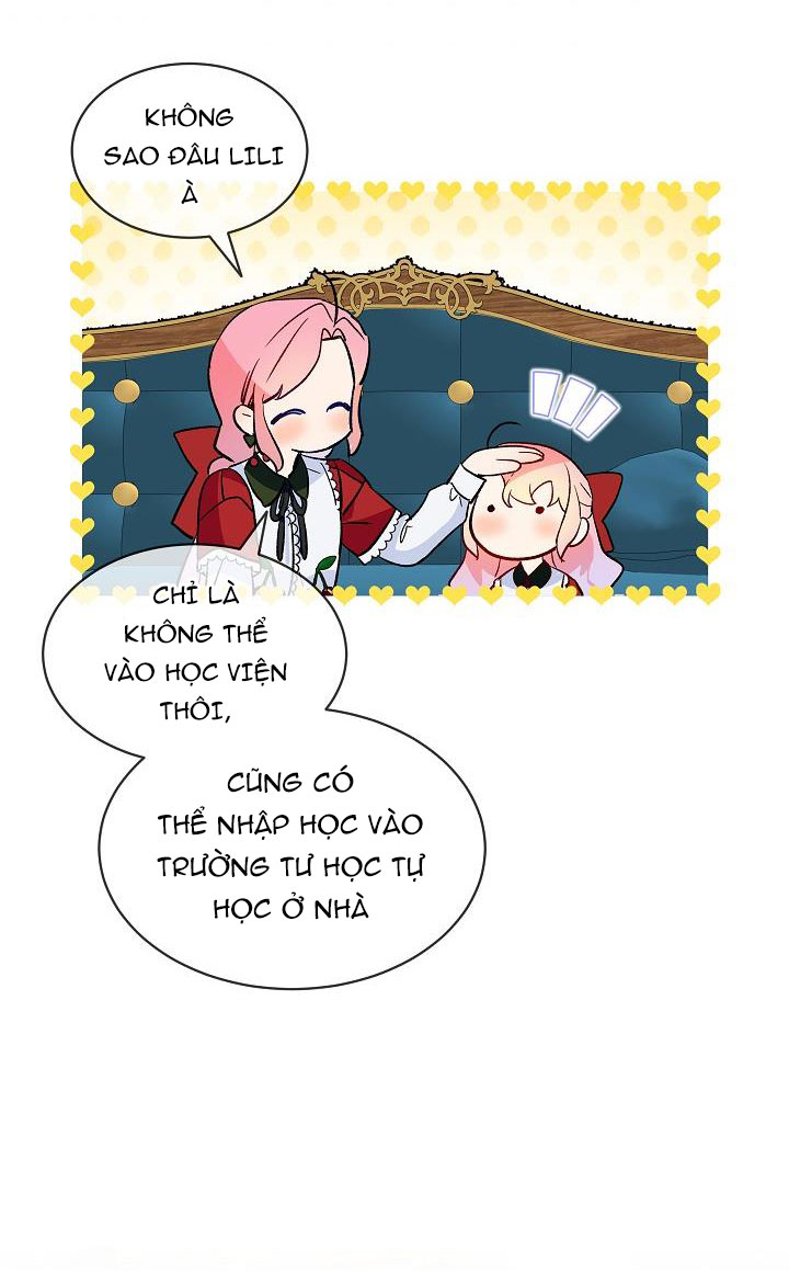 quý cô quyền lực chapter 16 43