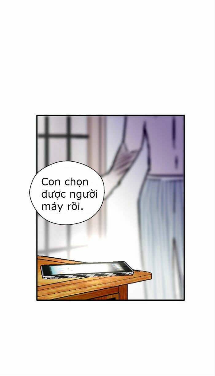 đôi mắt từ trái tim chapter 10 15