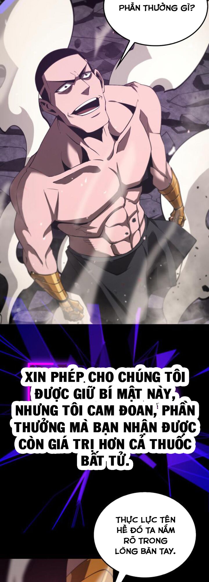 chư giới - tận thế online chapter 139 21