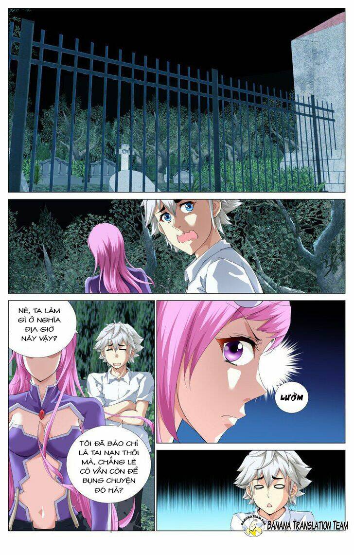 astral walker chapter 6 10