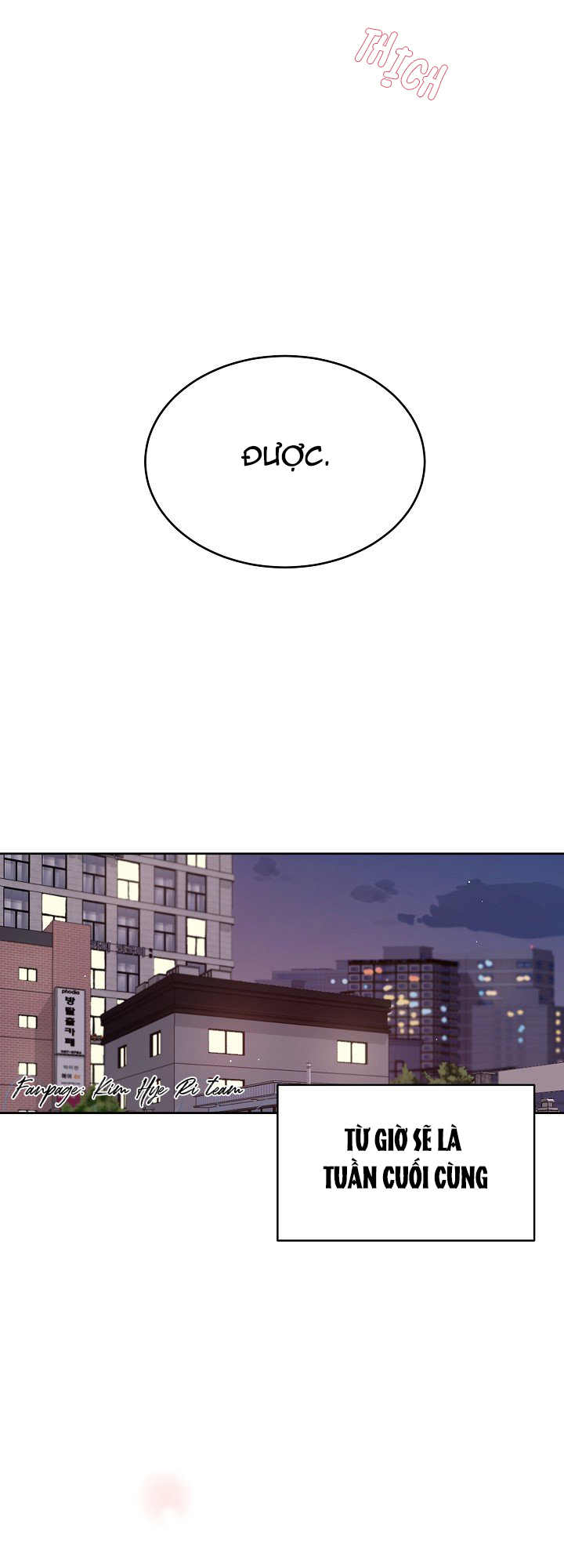 [18+] công tư phân minh chapter 37 48