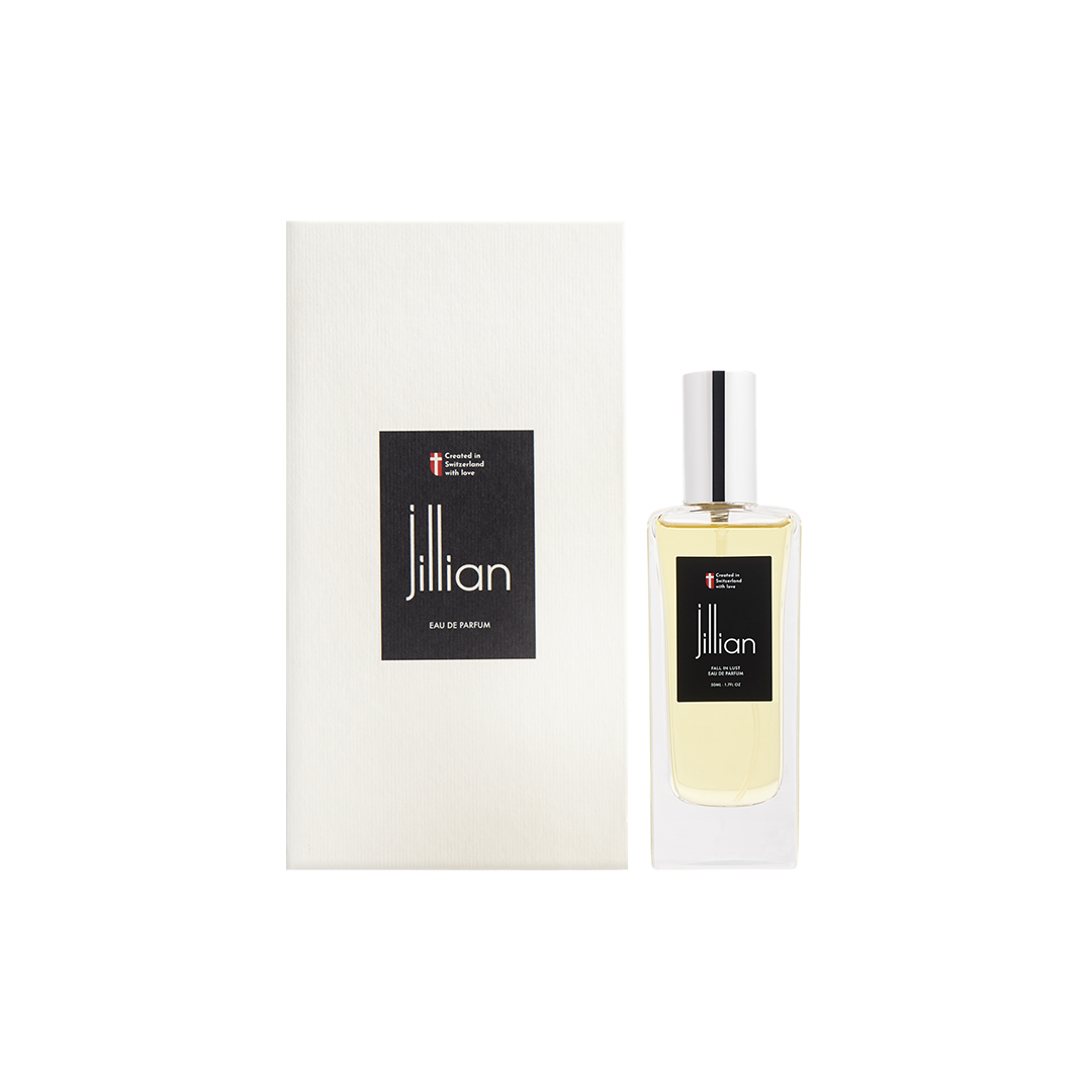 Nước hoa nam Jillian Fall in Lust (EDP) 50ml