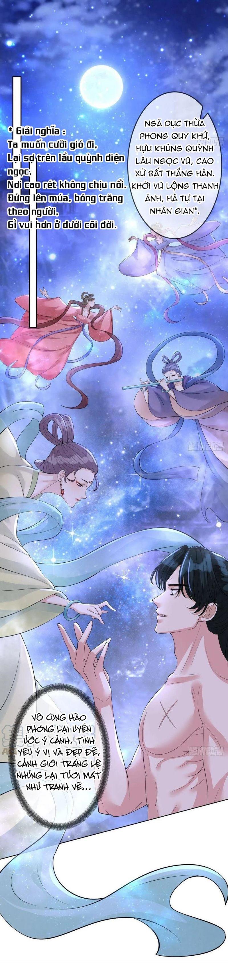 mạt thế nữ vương chapter 62 33