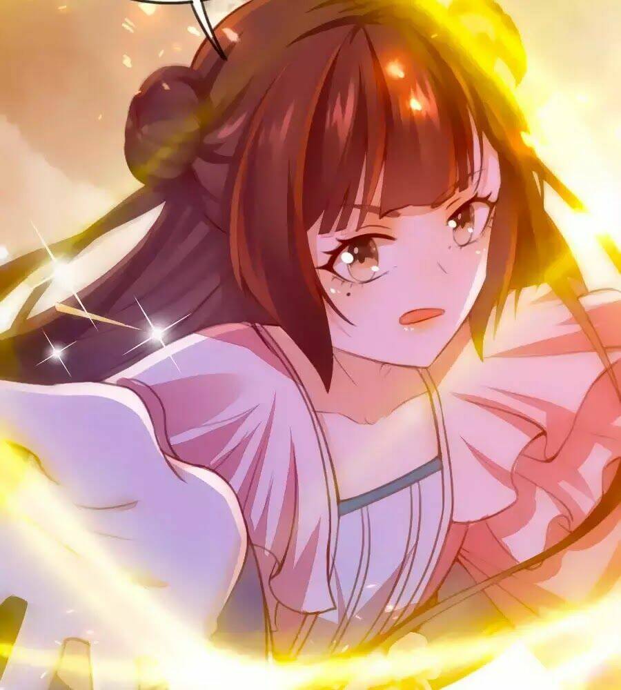 thần y khí nữ: ngự thú cuồng phi của quỷ đế chapter 58 33