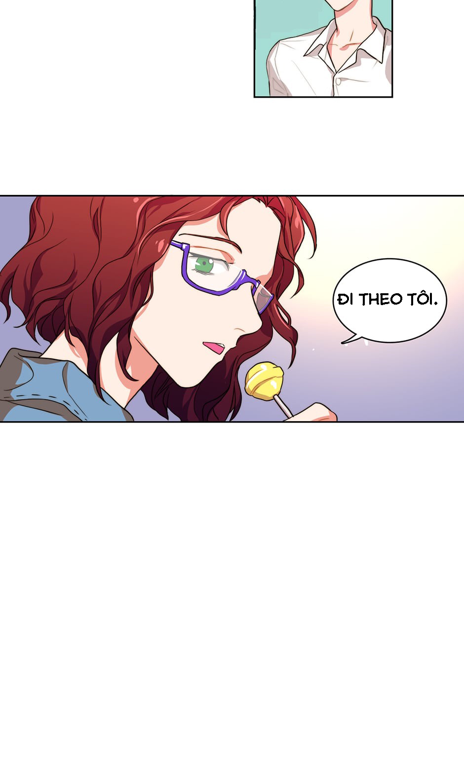 quý cô đeo mặt nạ chapter 5 30