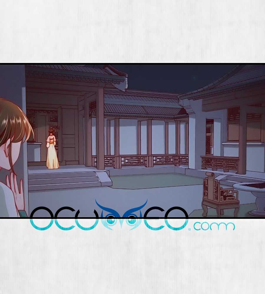 hoạn phi hoàn triều chapter 93 24