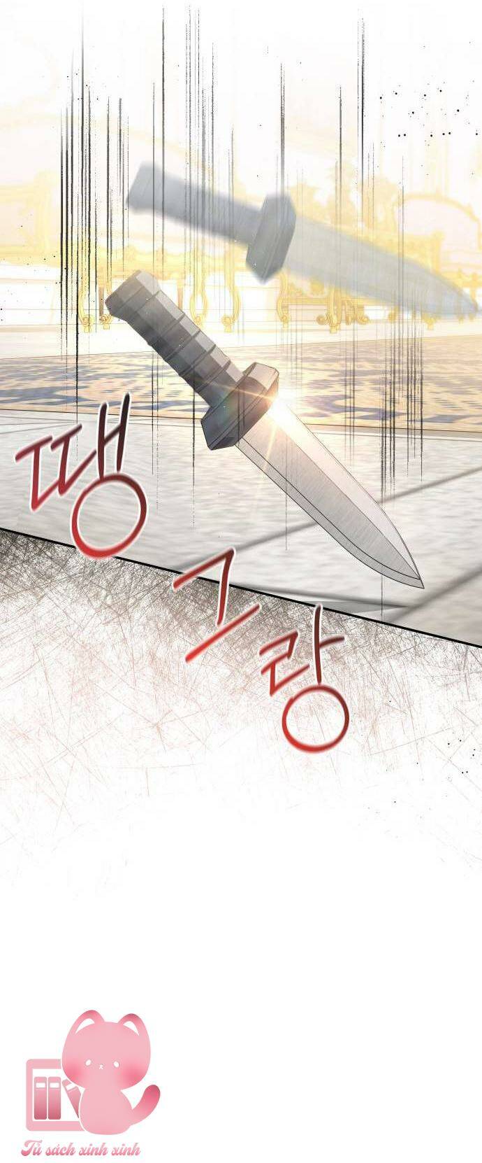 'di vật' melvin để lại chapter 28 81