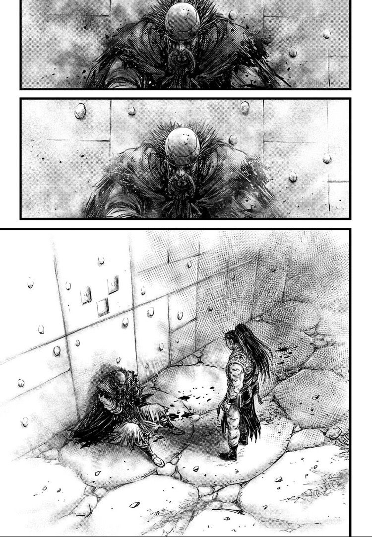 hiệp khách giang hồ m chapter 592 16