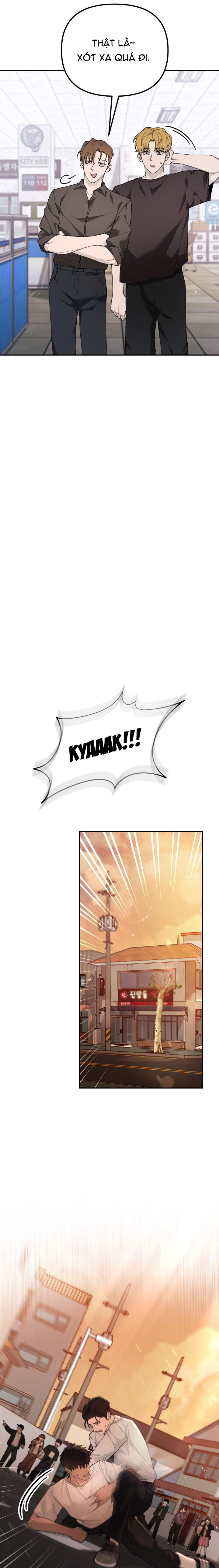 đêm hành động của thám tử omega chapter 6 17