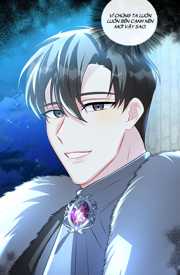 sự hối hận muộn màn chapter 33 61