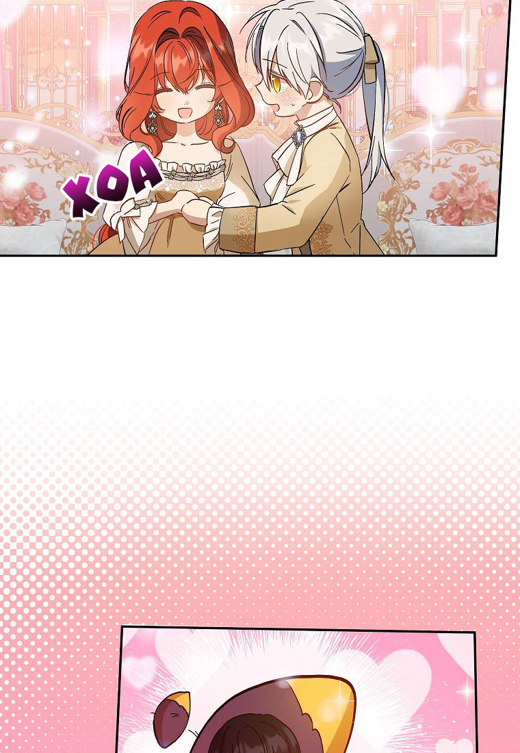 cuộc hôn nhân giả dối chapter 96.1 94