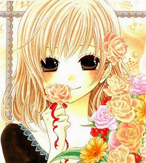 hajimari no niina chapter 7 34