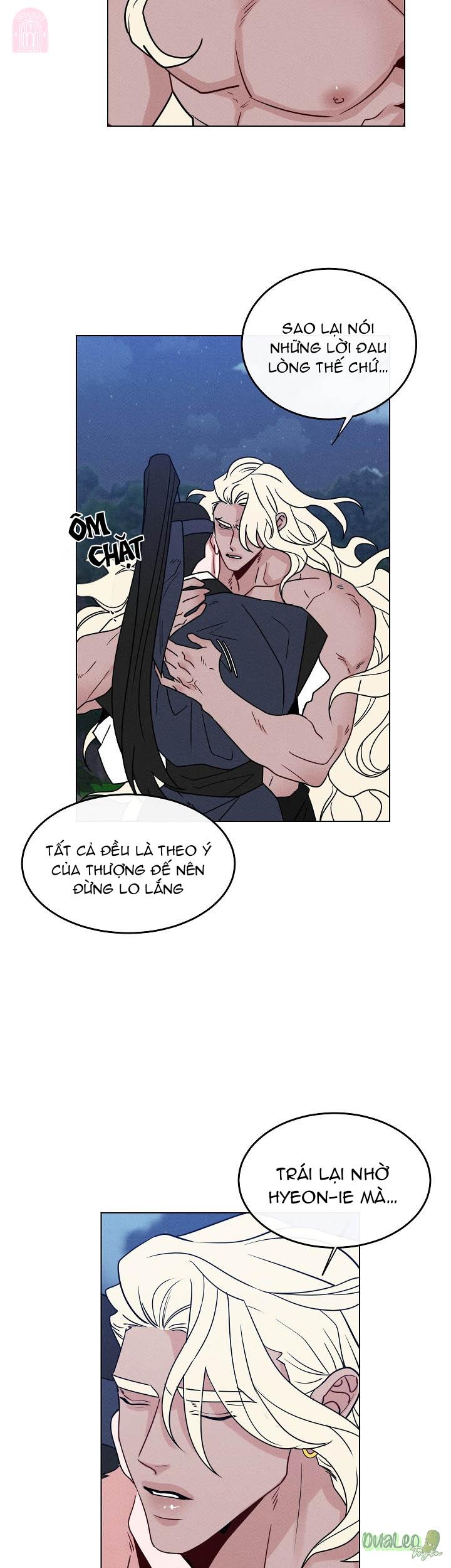 shinsujeon chapter 54 5