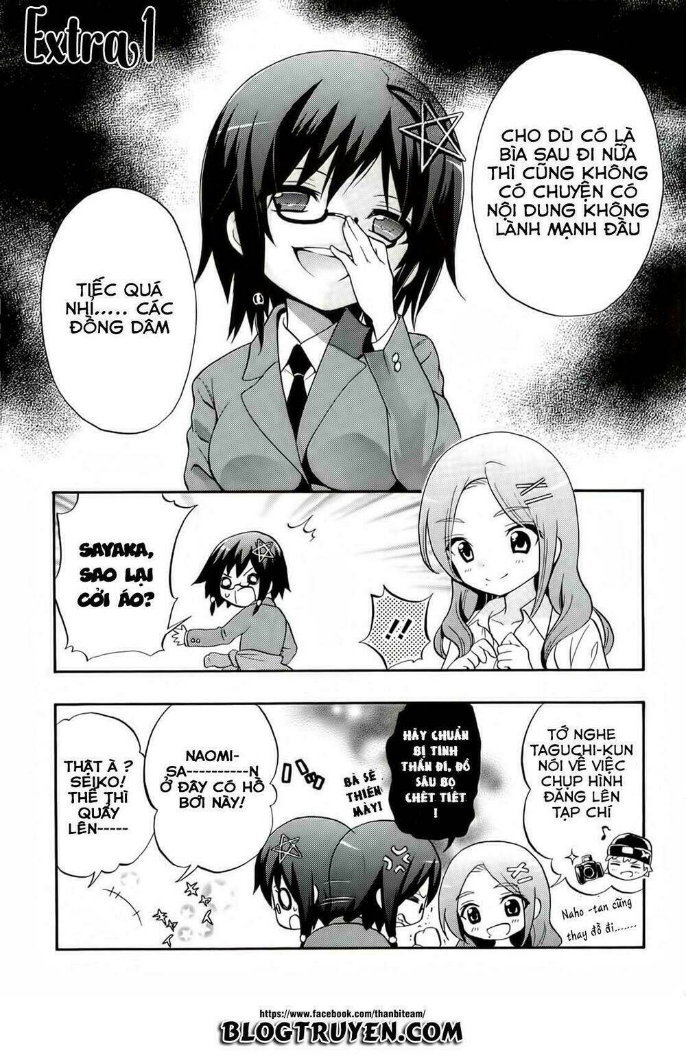 corpse party: book of shadows chapter 8.5 3