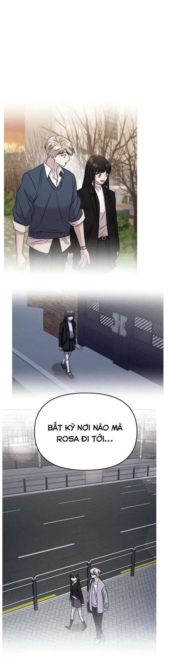 phản diện thuần túy chapter 70 43