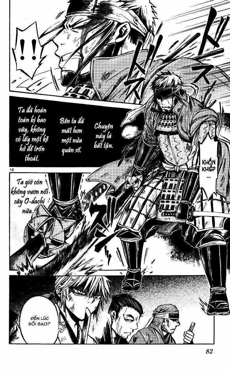 shinobi no kuni chapter 19 18