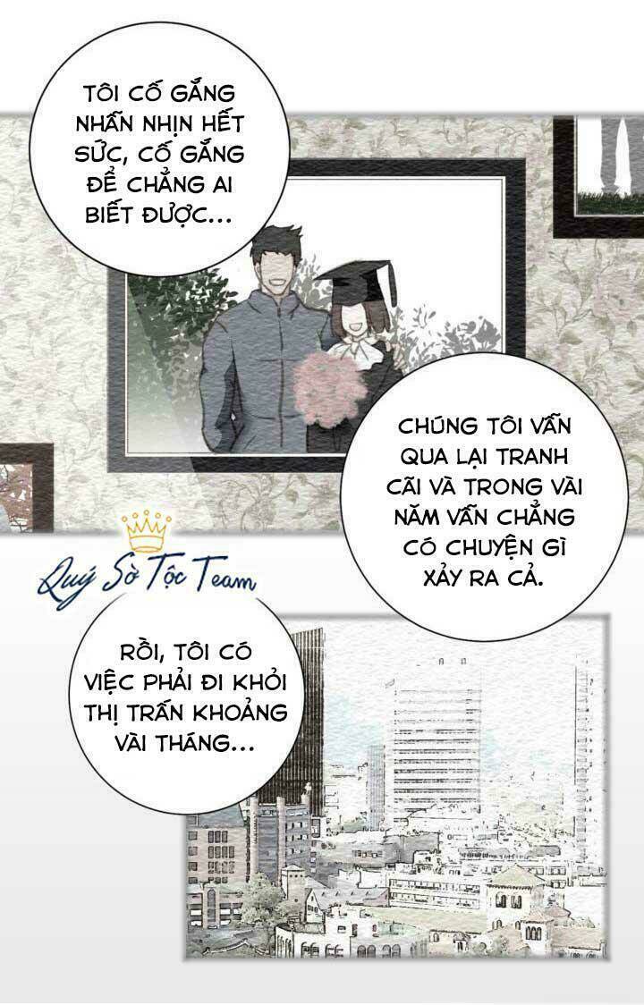 tiếp xúc chí mạng chapter 38 28