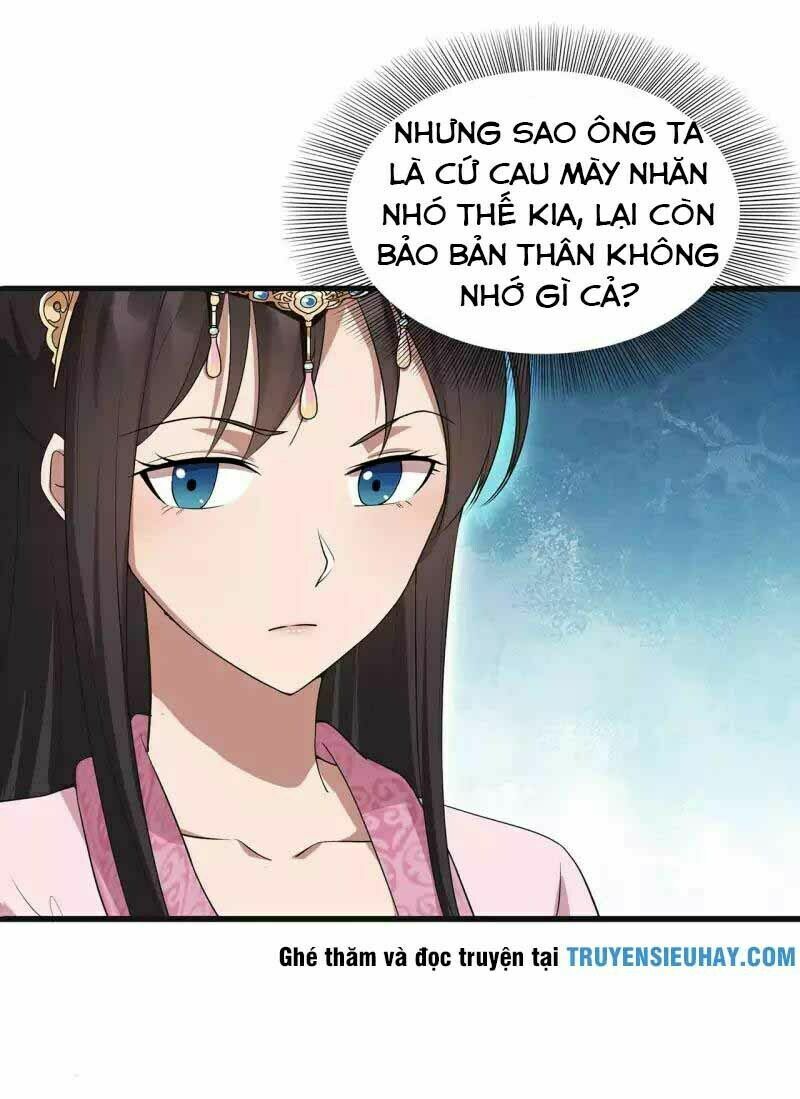 cuồng nữ trọng sinh - hoàn khố thất hoàng phi chapter 101 7