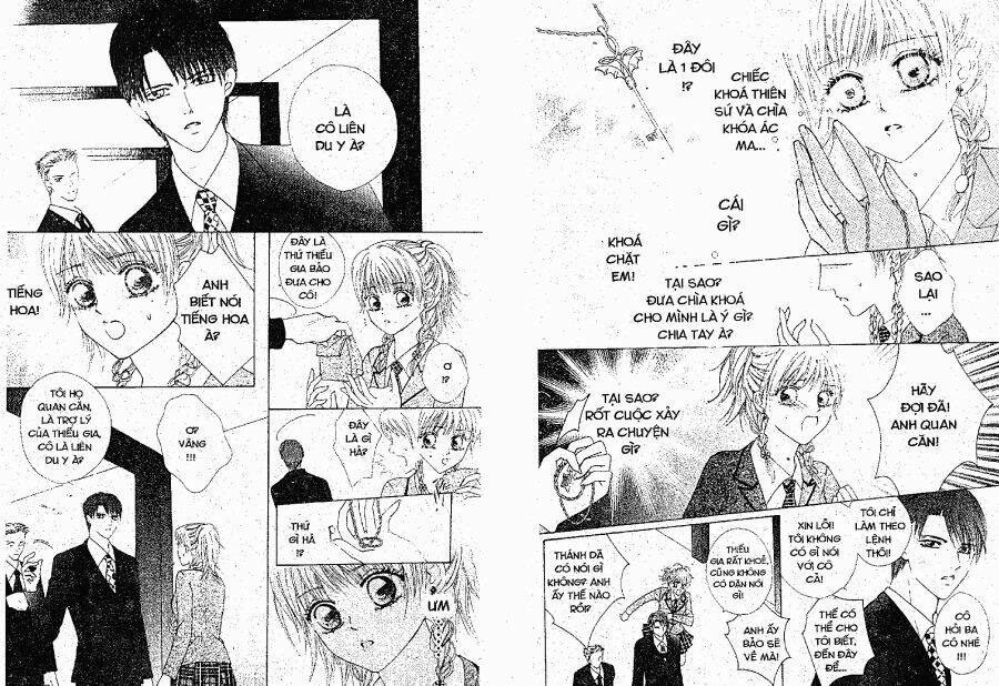 ban nhạc ardour chapter 7 58