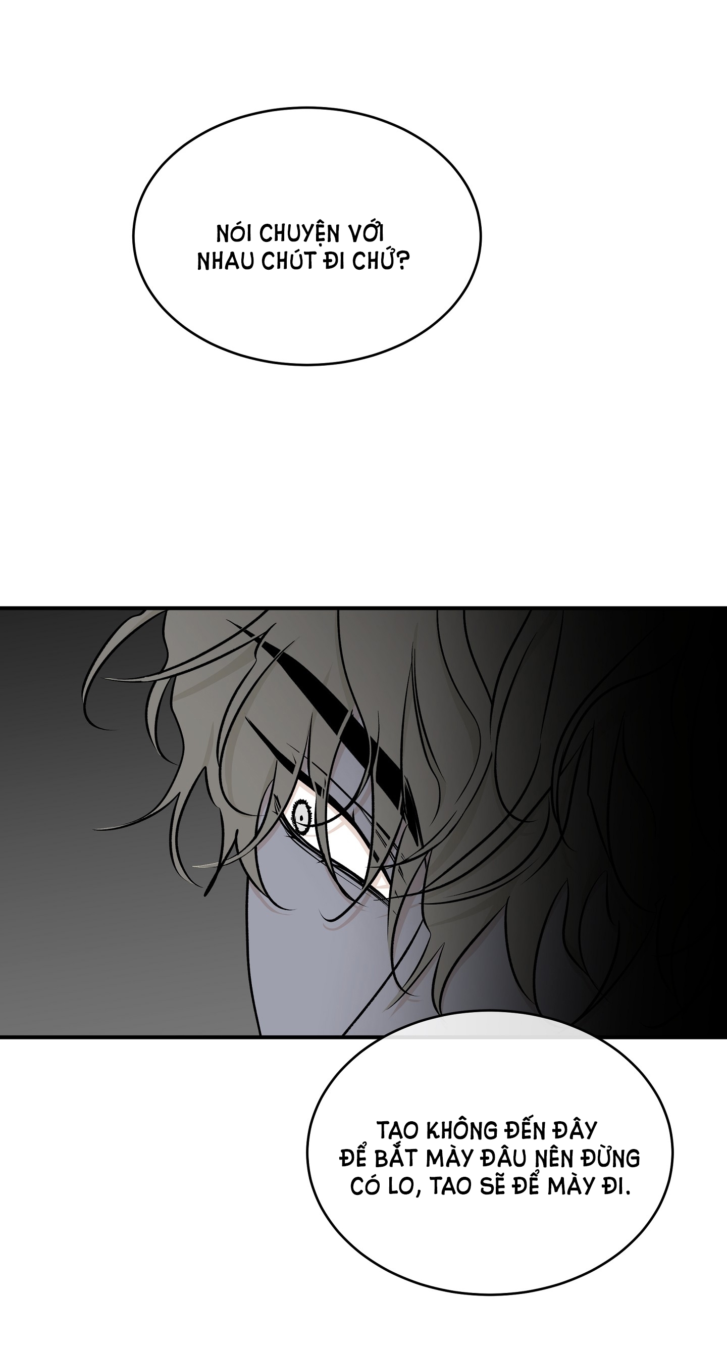 đêm bên bờ biển chapter 60 6