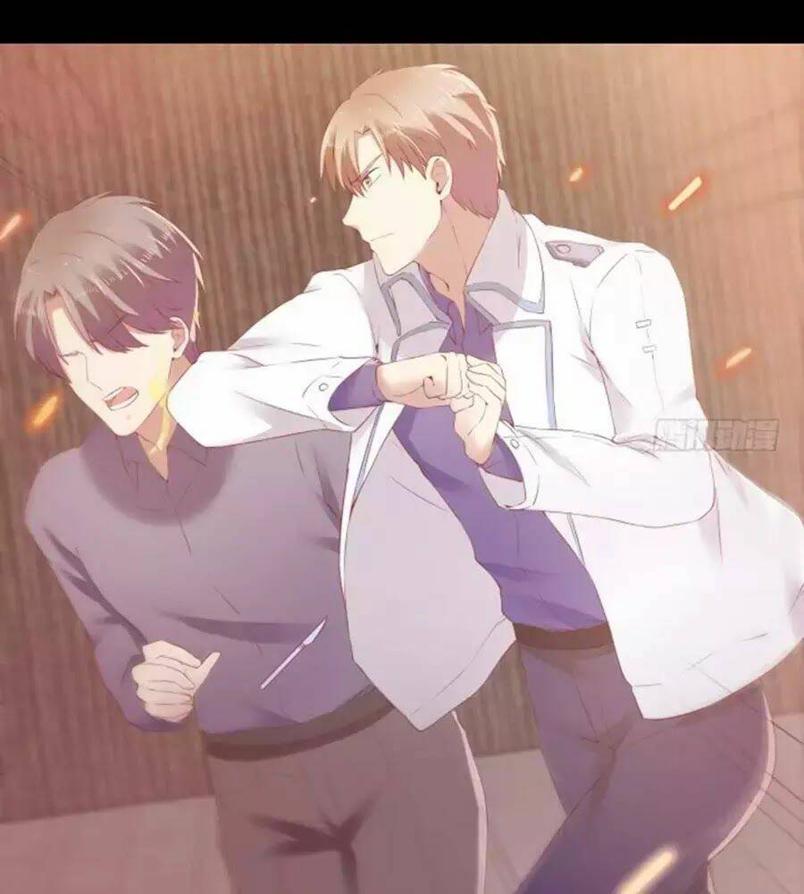 khi trò chơi ác ma bắt đầu chapter 104 31