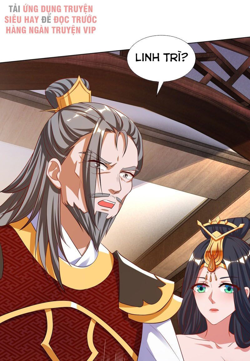 chúa tể tam giới chapter 129 6