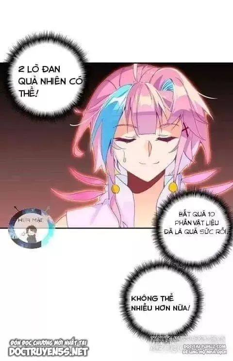Lão Đại Xuyên Không Thành Tiên Nữ chapter 51 20